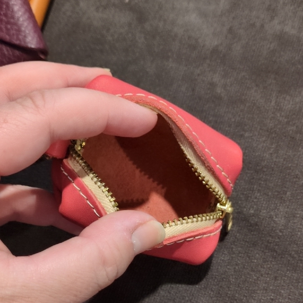 Portland Leather SLG Bundle - Picture 12 of 12